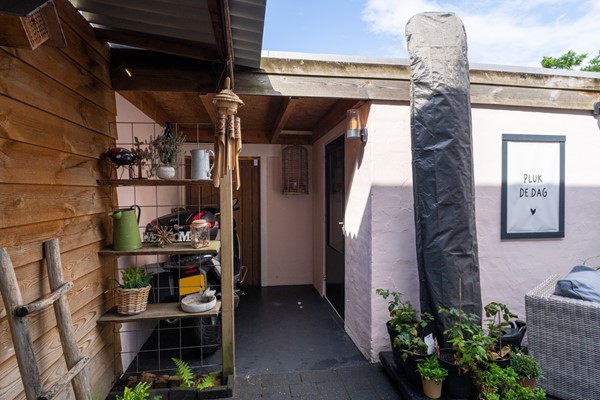 Medium property photo - Molenhof 4, 4261 XD Wijk en Aalburg